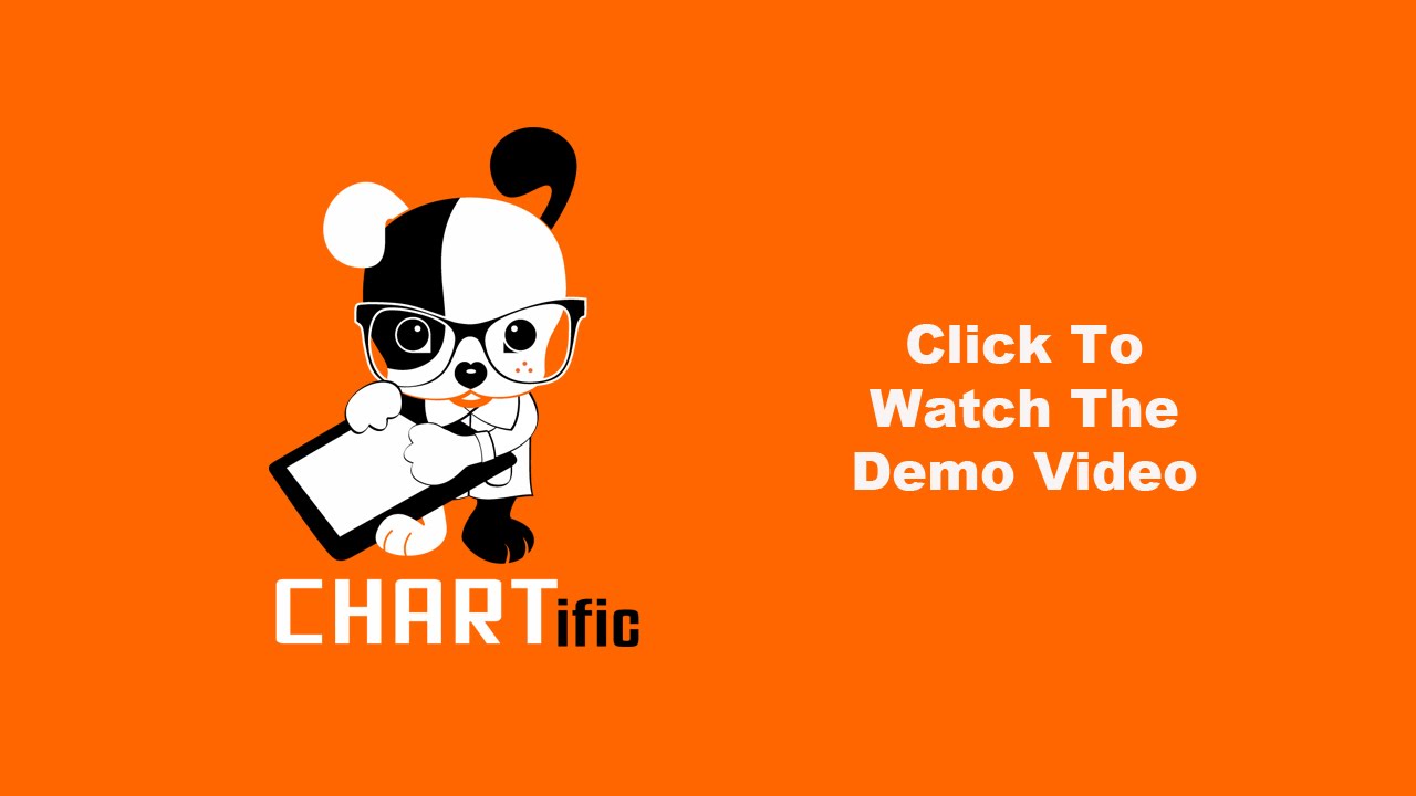 CHARTific - The Paperless Digital Charting System for Veterinary Dentists