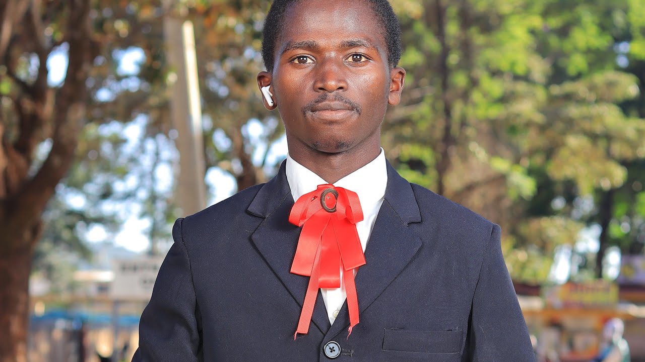 KELVIN KYULE is live!