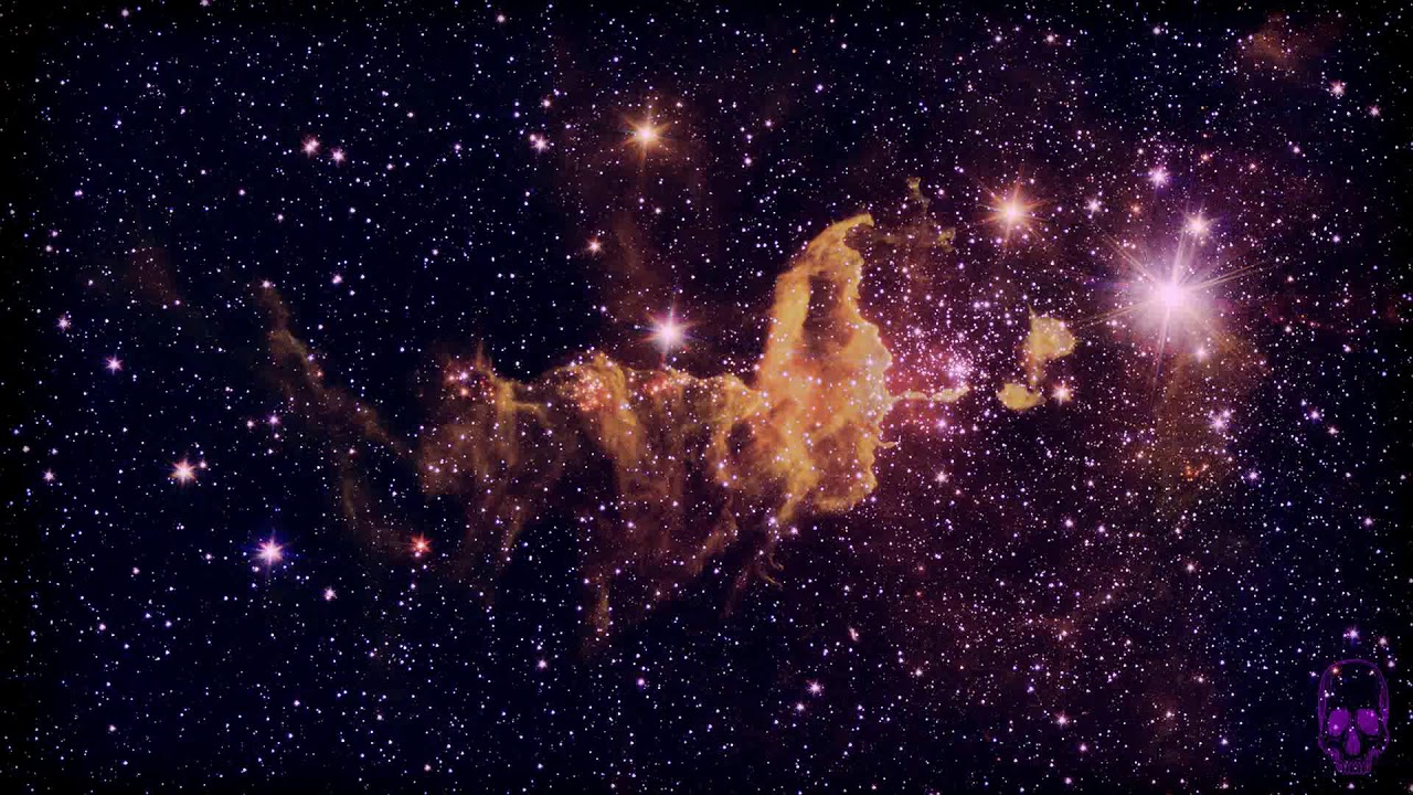 The Cosmic Mixtape (Instrumental hip hop)