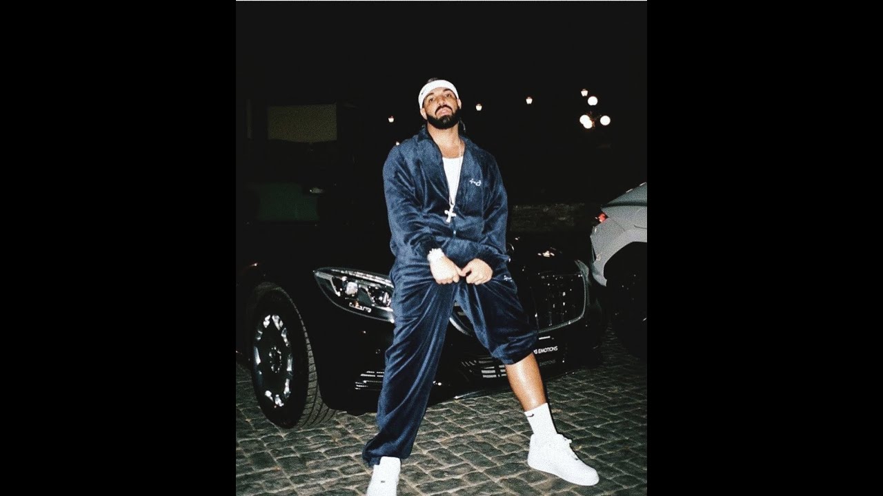 (FREE) Drake Type Beat - 
