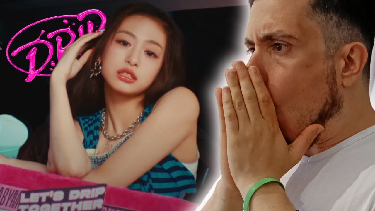 AHYEON, QUESTO MONDO NON TI MERITA! REACTION a DRIP delle BABYMONSTER