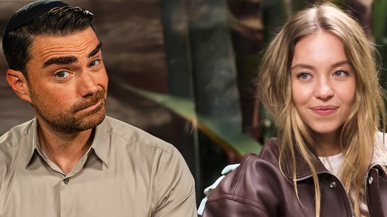 Sydney Sweeney's VIRAL Interview