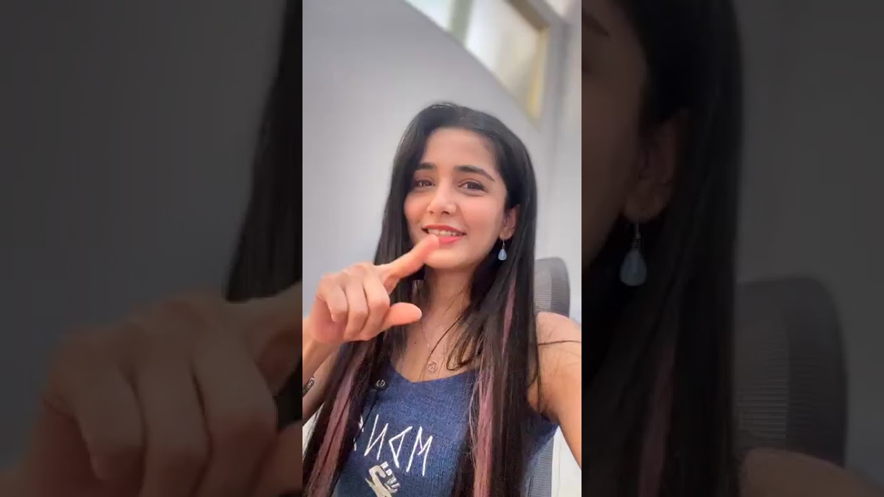 Should I start going Live on YouTube? Well this was last week’s insta Live🤫