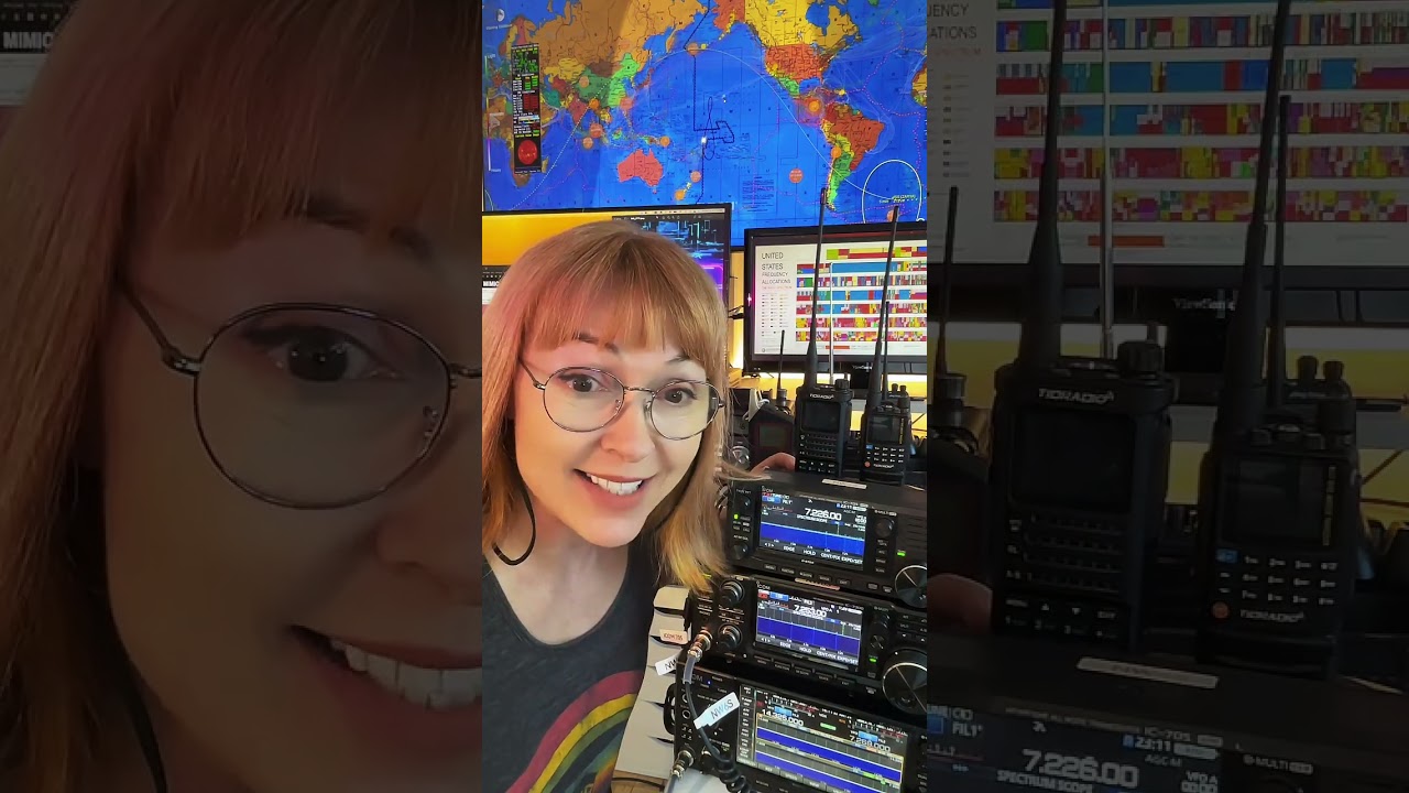 HAM RADIO LIVE REPLAY