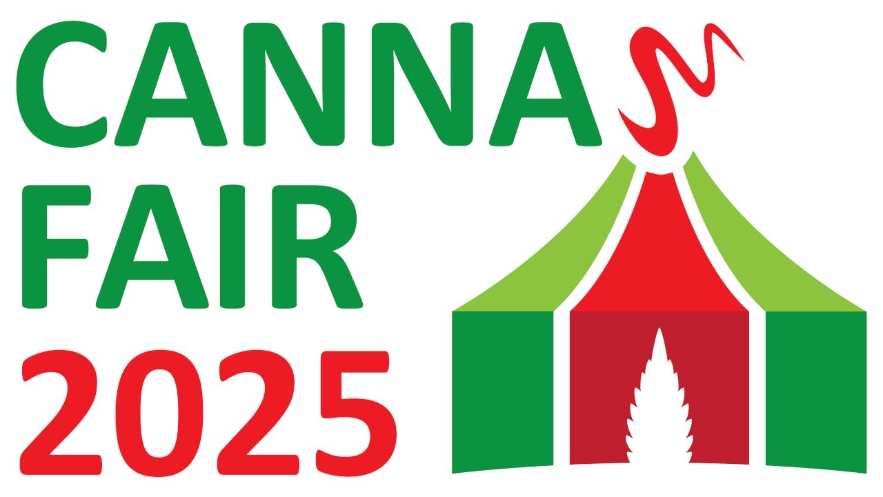 Cannafair 2025 War wirklich gut aber...