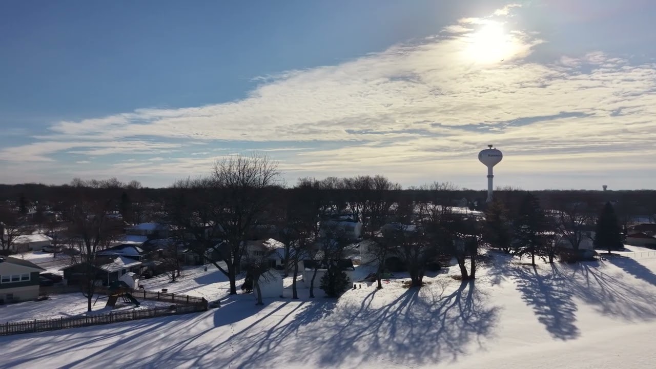 Park Flight 1/2, DJI Mini 5 Pro, DJI RC2