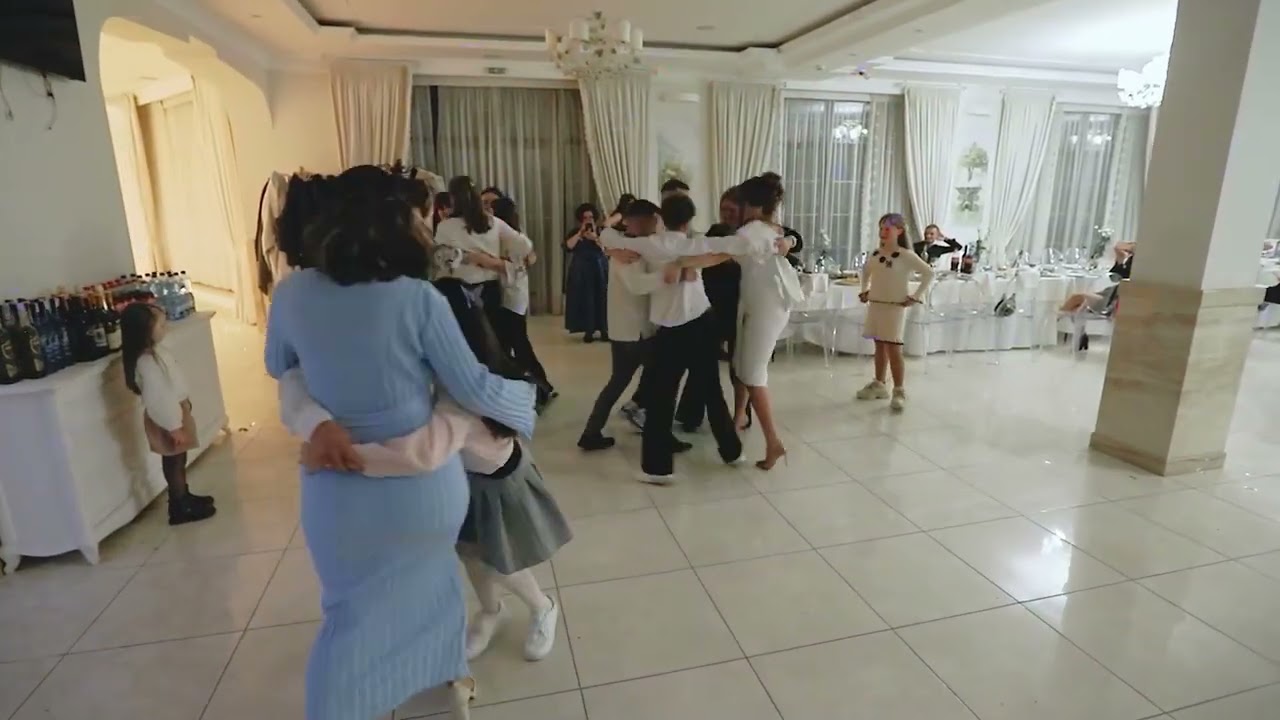 гурт Music Family -Коломийка, ресторан Прованс 09.11.2025