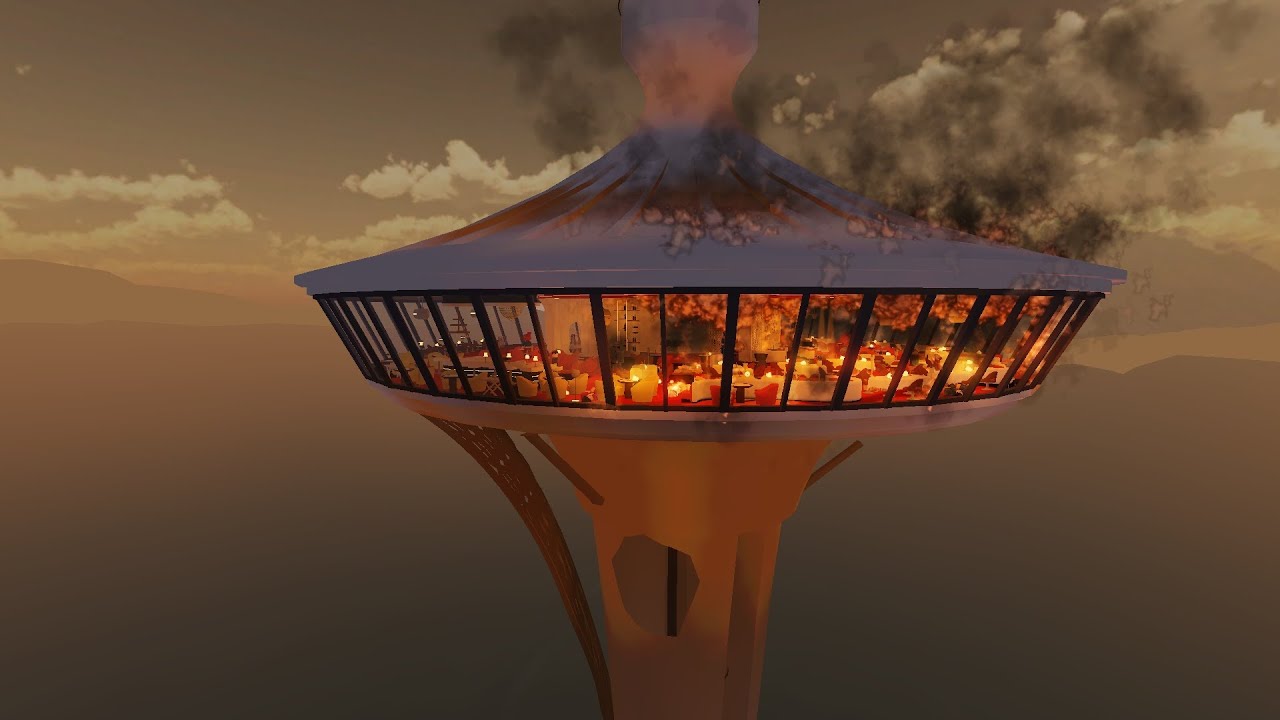 Final destination 6 my movie roblox completo