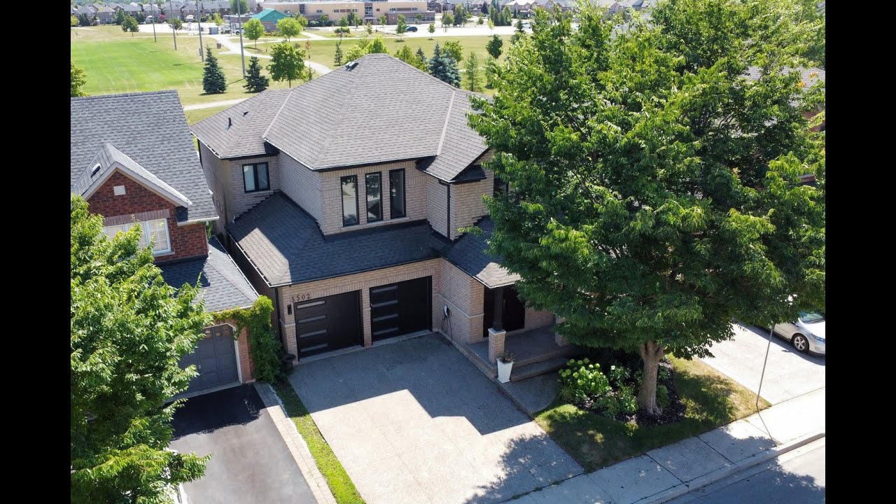 5502 Twelve Mile Trail, Burlington