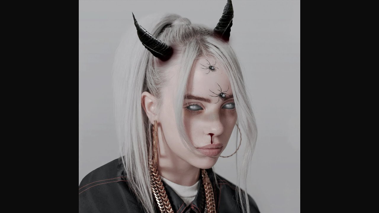 [FREE] Billie Eilish x Dark Pop Type Beat - 