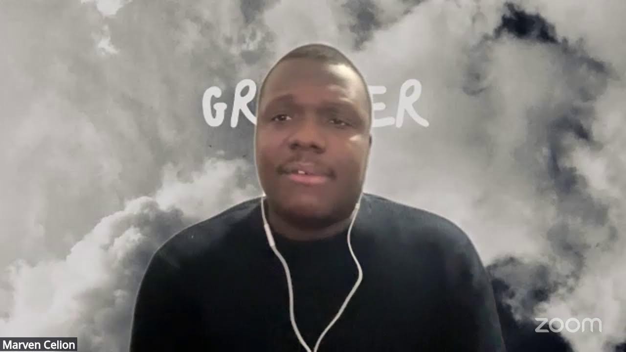 TRANSITION MISSION TM ( Rob Gore) 
