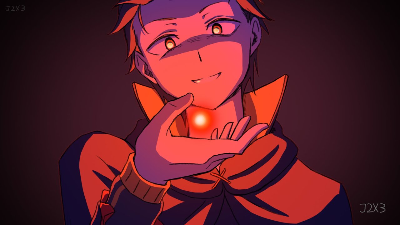 [Re:Zero] Pride IF Animation 