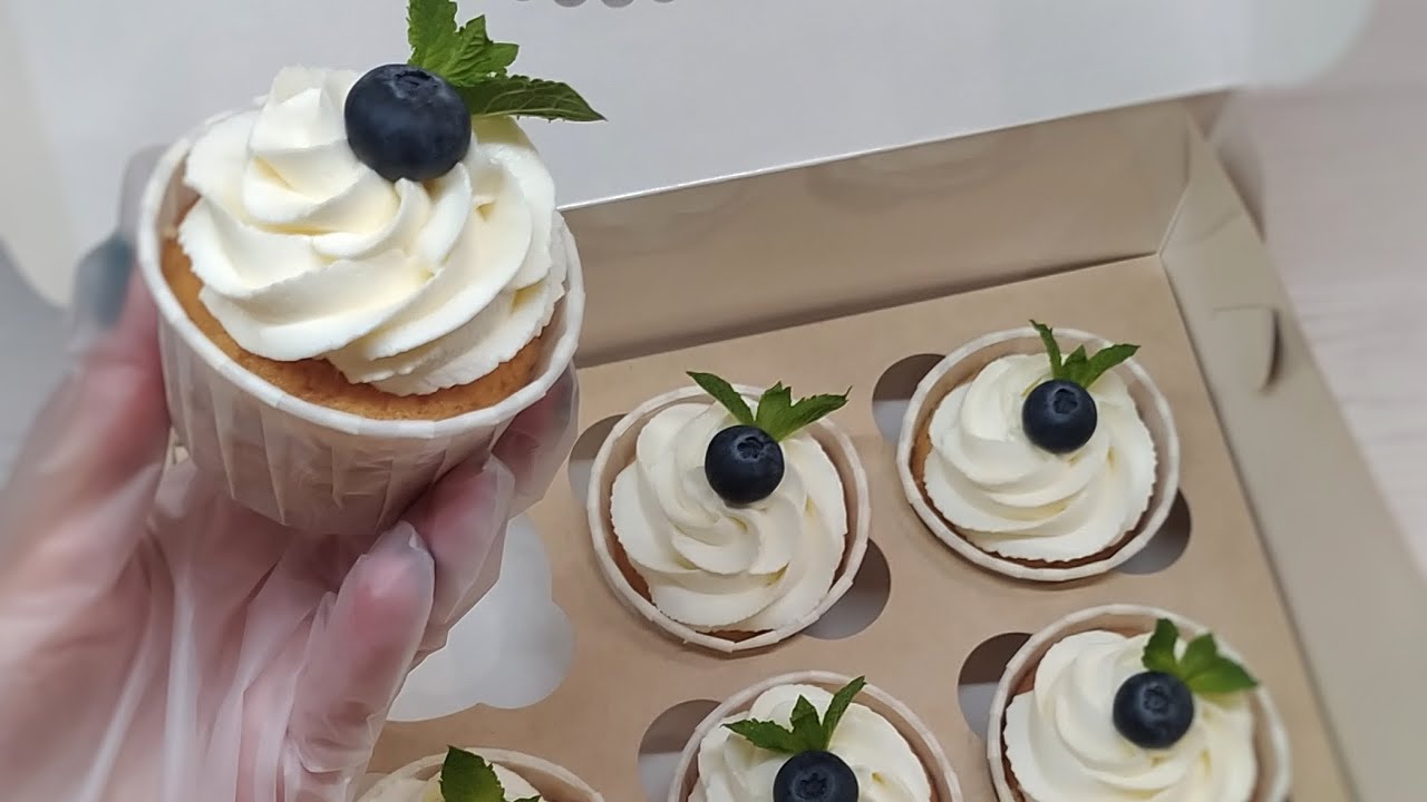 Апельсиновый курд для капкейков, тортов и любых десертов-простой рецепт за пять минут