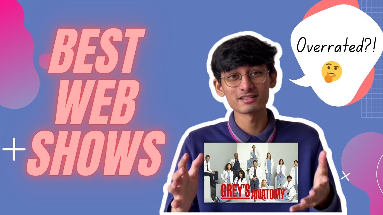 Medical Web Series to watch | Web series on Doctors | Meet Chauhan | BIOLEARNICA
