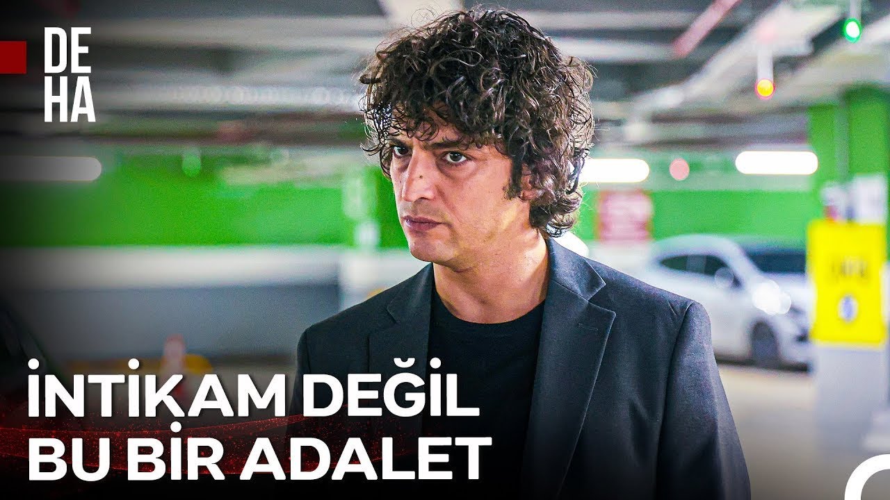 Gizli Operasyonların Tek Adresi; Cesur Karan - Deha