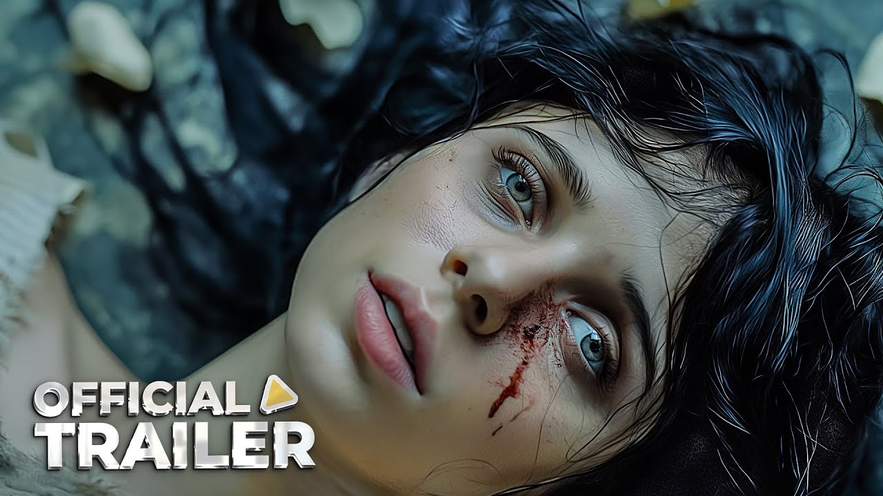 RITA &mdash; Official Trailer (2024)