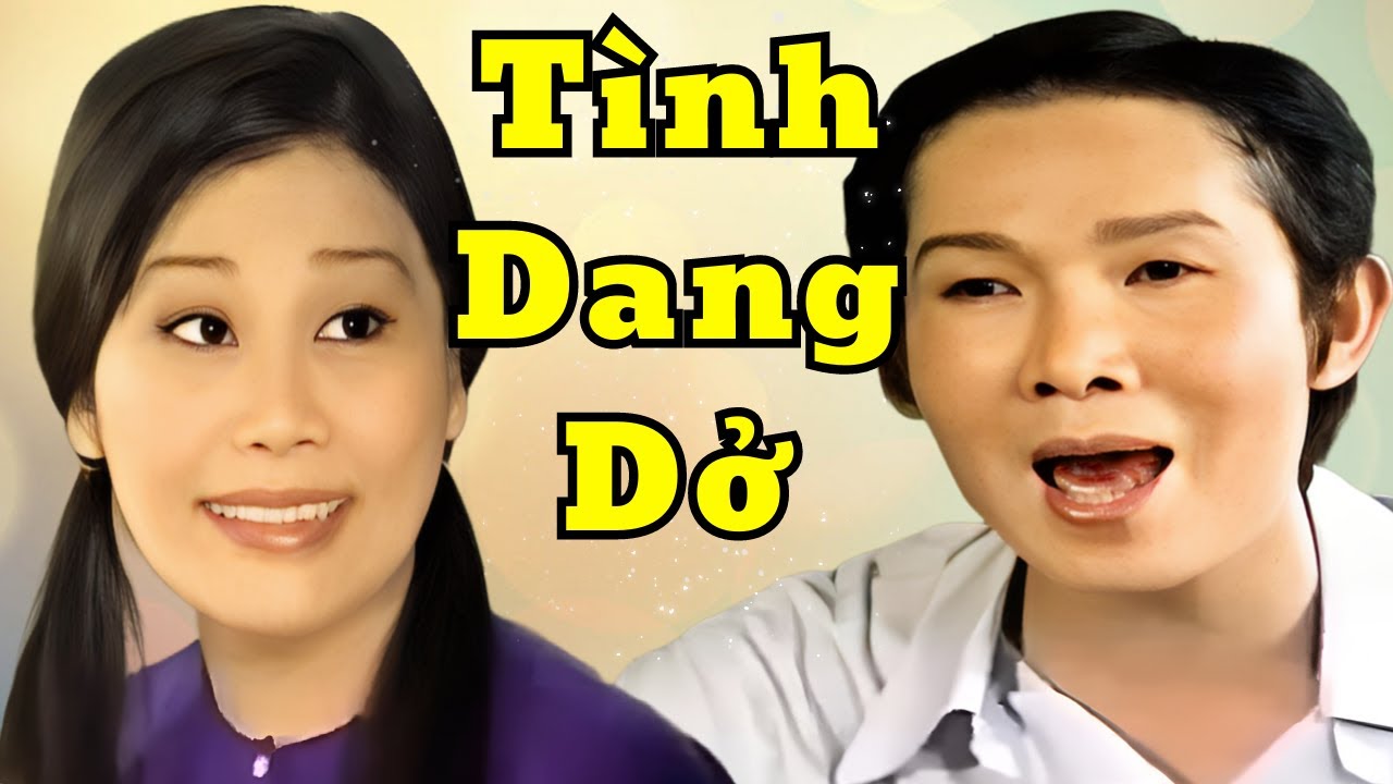 Khóc Ngất Cảnh Vũ Linh Đi Tìm Lại Mối Tình Dang Dở 20 Năm Trước - Cải Lương Vũ Linh, Tài Linh Hay
