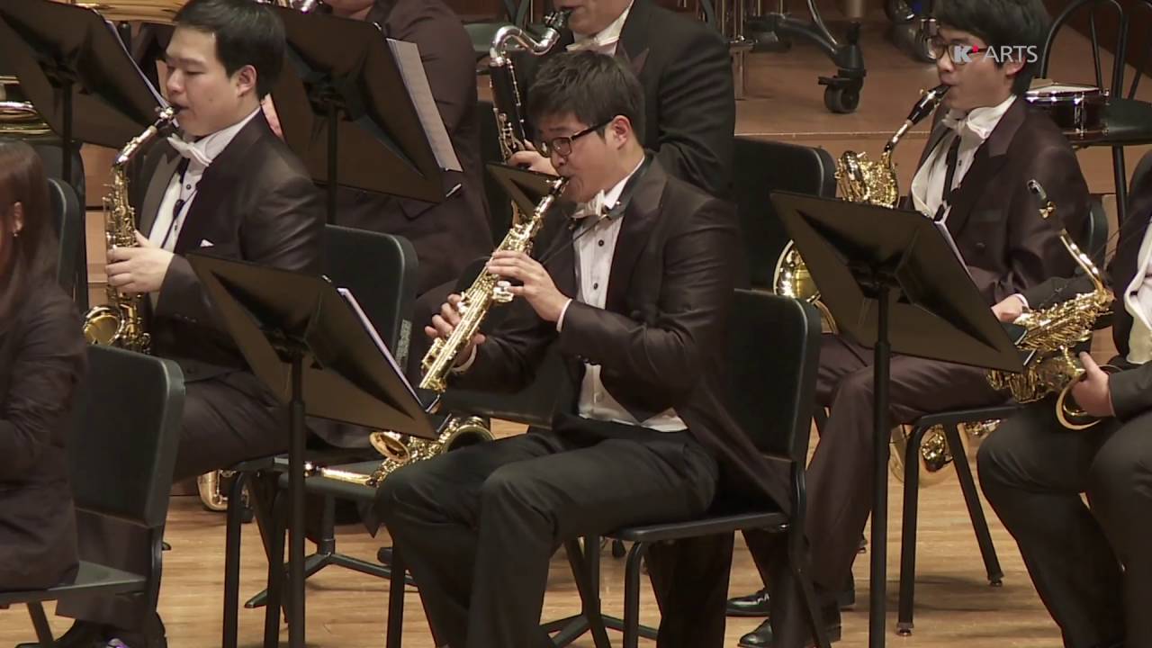 한국예술종합학교_Bolero_음악원