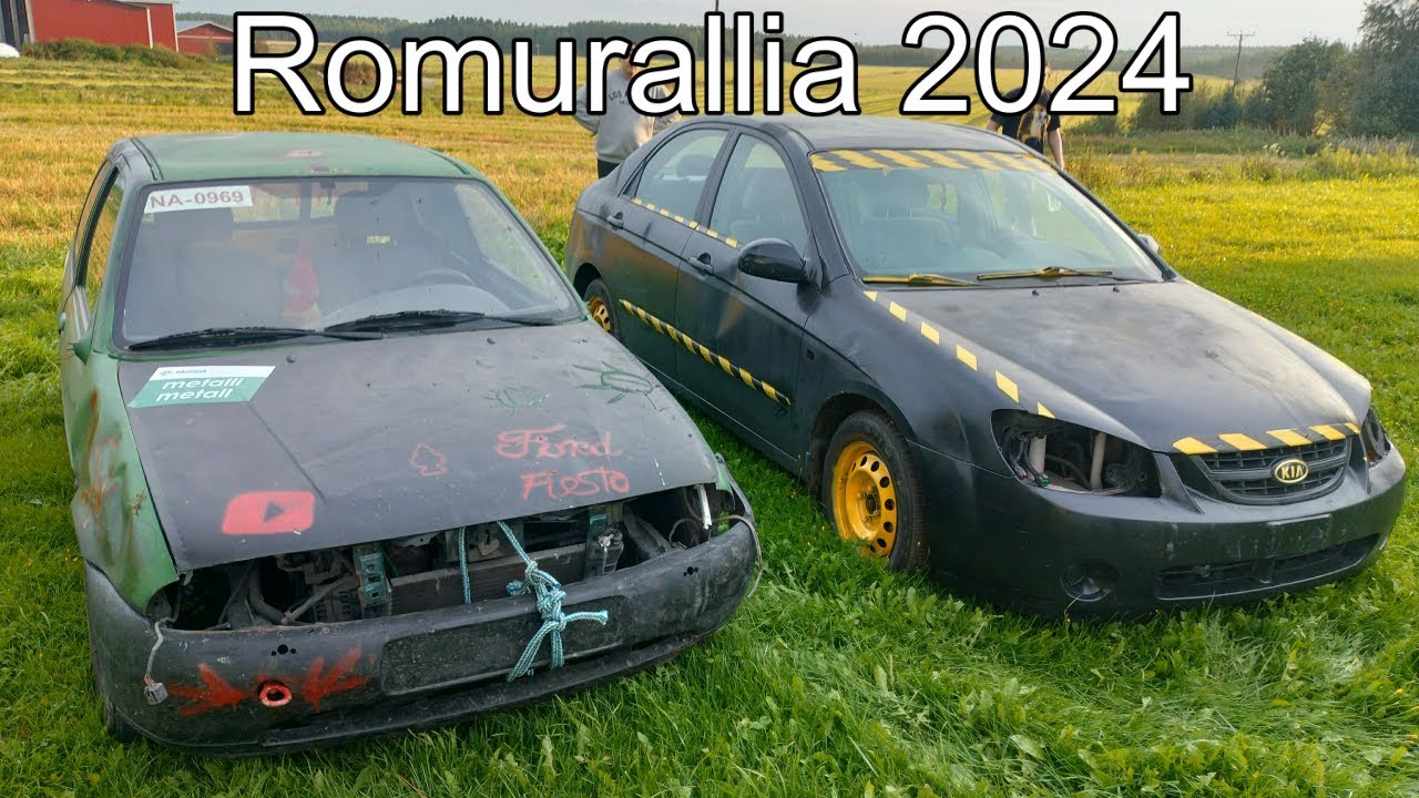 Romurallia 2024