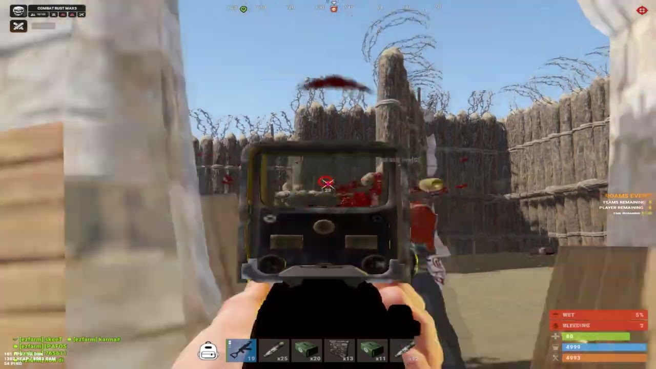 rust highlight #777