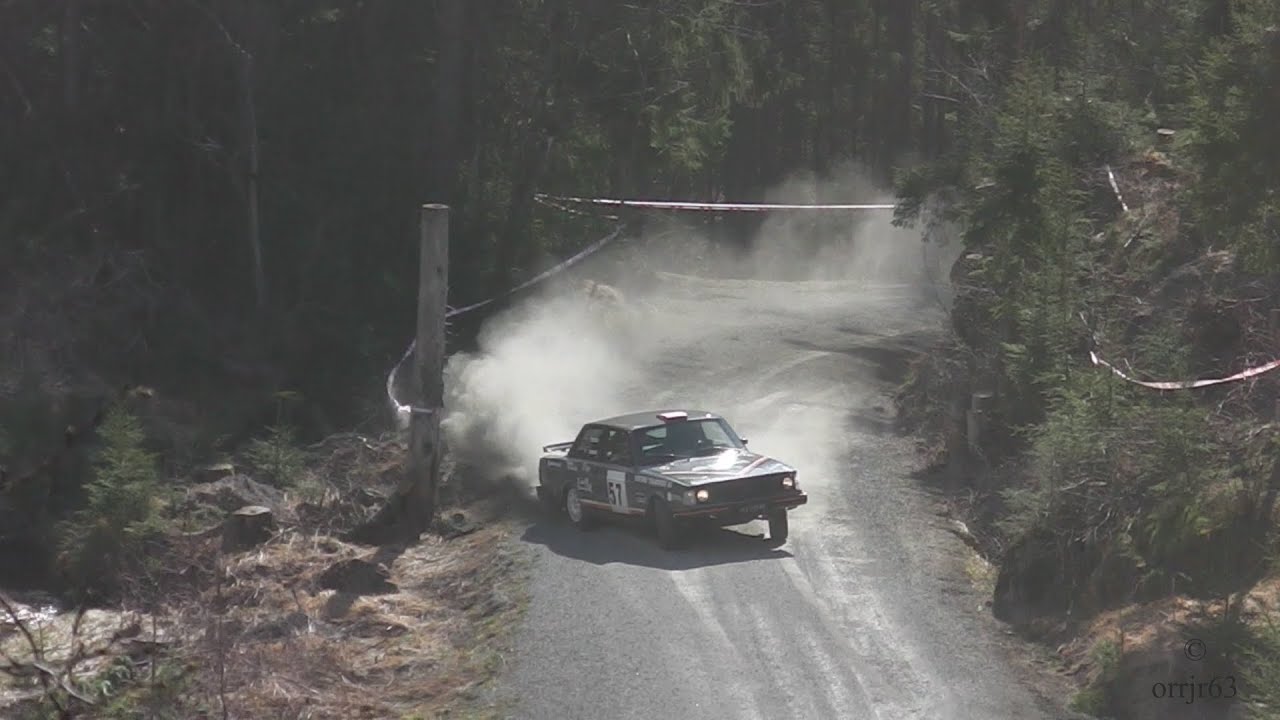 Hurumsprinten 2024 SS3