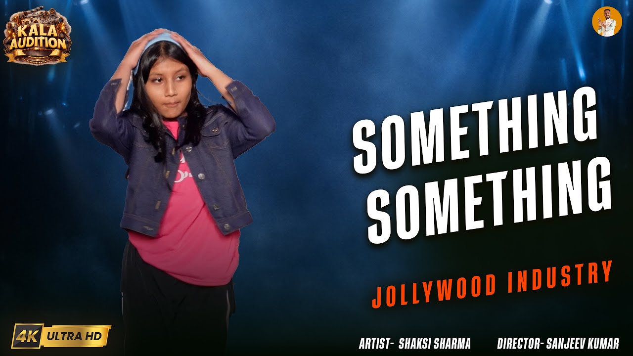 Something Something - Video Song | Feat. Urvashi Sharma | Mika Singh| SANJEEV KUMAR PRODUCTION 