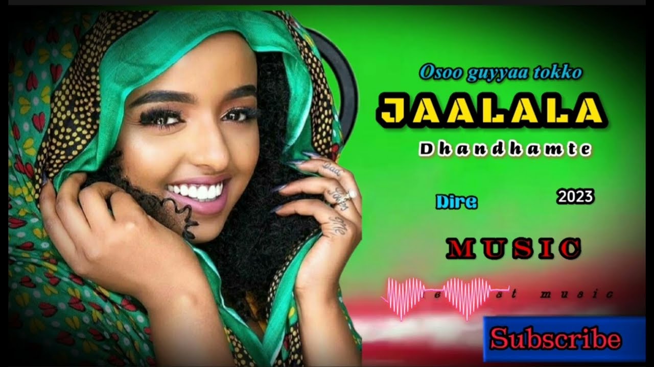 F.Dire-(Jaalala_dhandhamte) Oromo_barca-song 2023.Mp3I #subscribe @afranqallooentertainment
