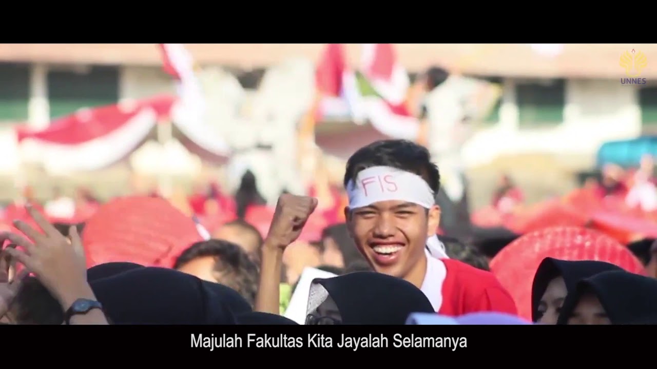Mars FIS UNNES