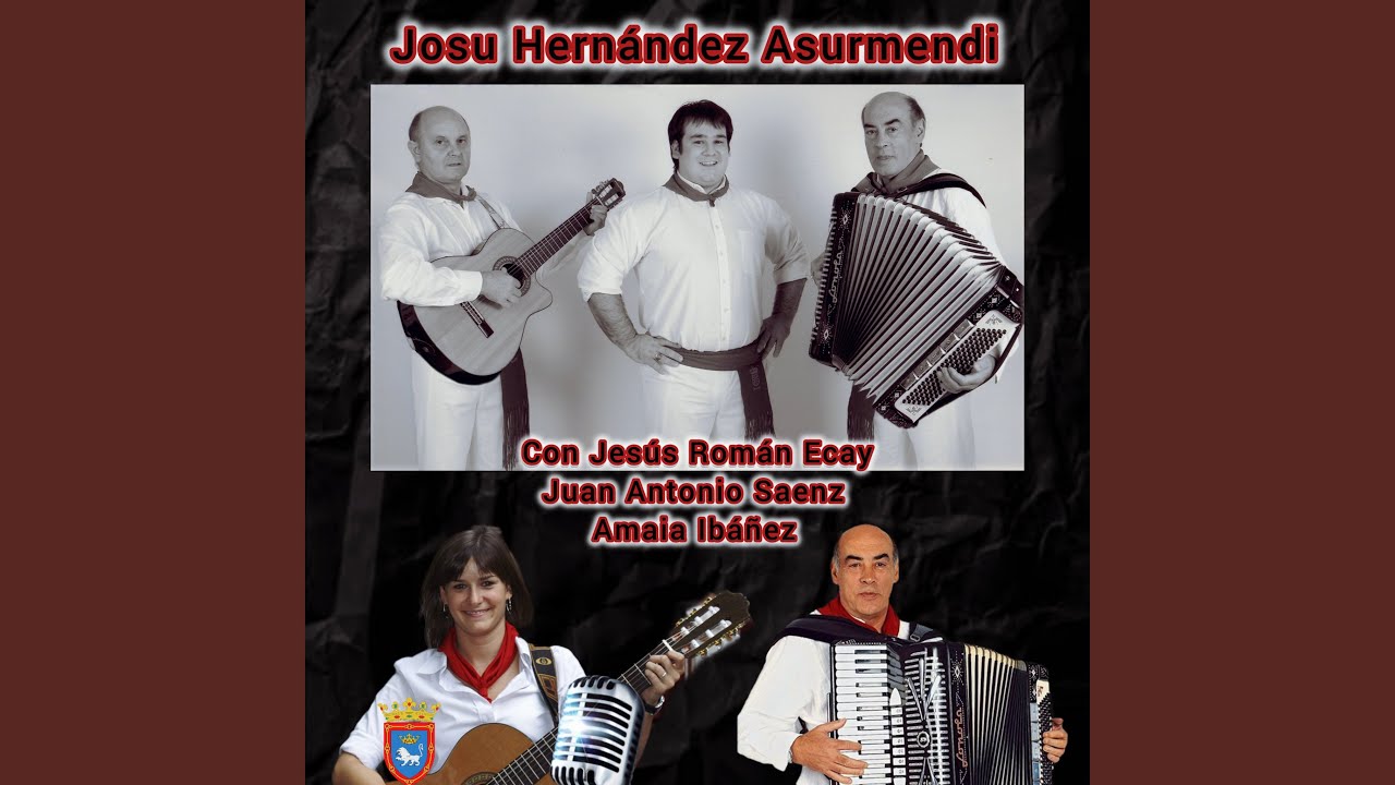 Jota de Ochagavia