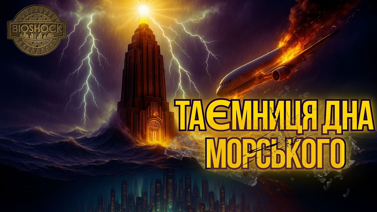 РАПЧУР: ЯК ВИГЛЯДАЄ СВІТ БЕЗ БОГІВ І КОРОЛІВ?