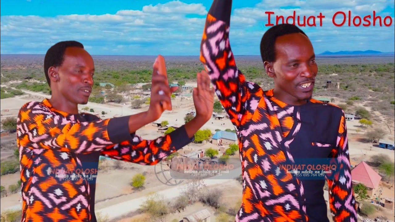 YONA MEPUKORI AMETIKISA NDIDU KWA UZINDUZI WA HELENA ALAIS 