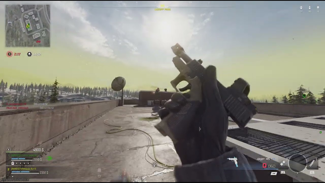 Call of Duty_Warzone avec lefrérot top 2