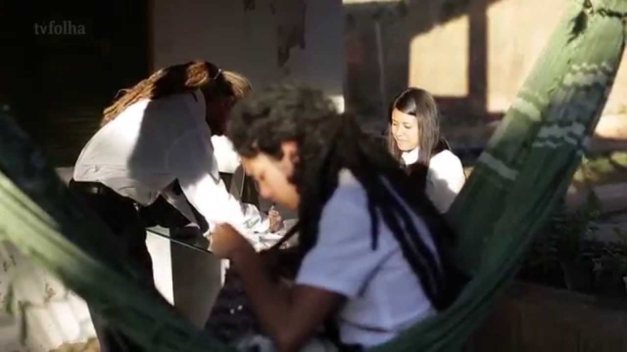 Comunidade mistura reggae e ritual do Santo Daime em sítio na Grande SP