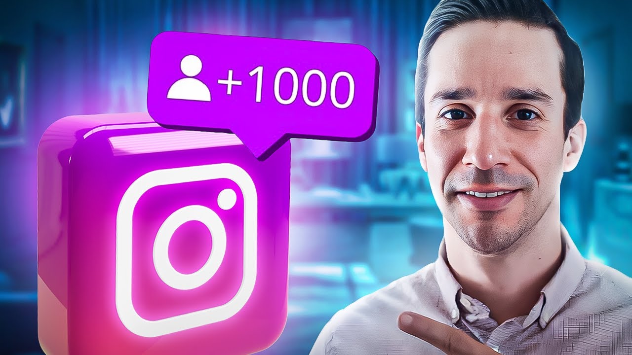 How To Get Instagram Followers Using Instagram Ads