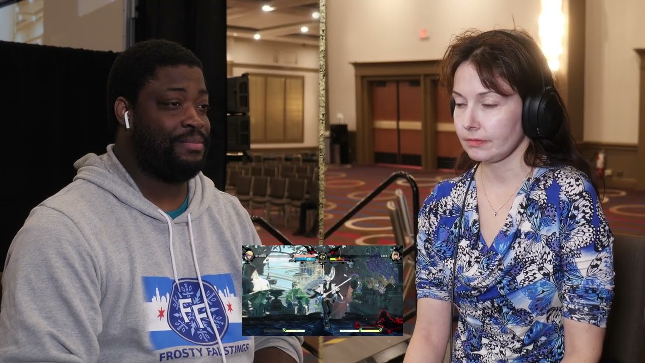 EXP Pittsburgh 2026 - Guilty Gear: Strive