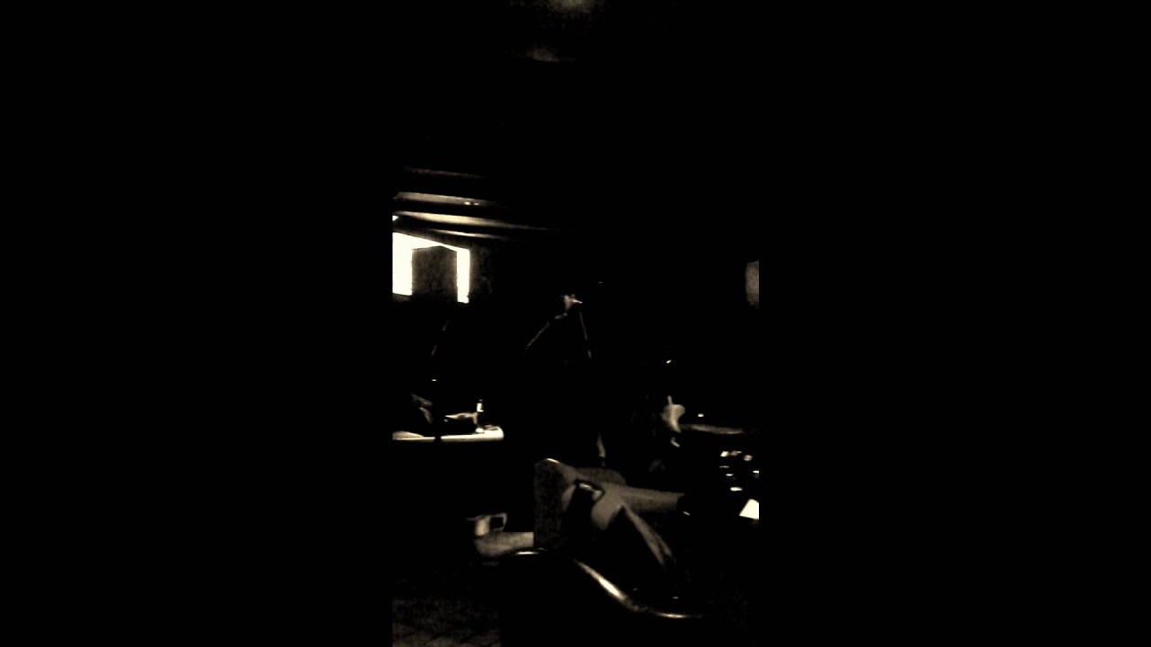 Johnny Podell (Cover by Drew Lovell)
