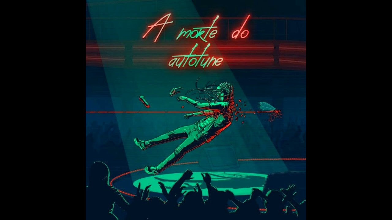 Matu&ecirc; - A Morte do AutoTune (light)