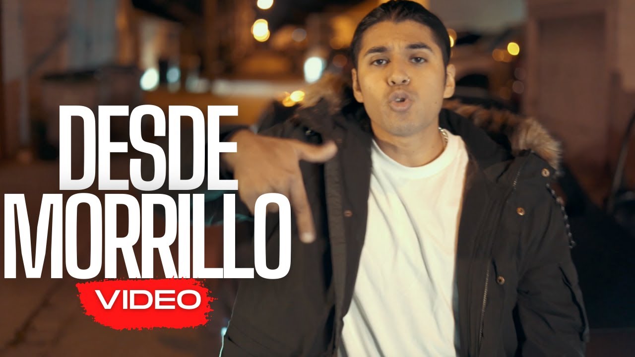 Someone SM1 - Desde Morrillo (Video Oficial)