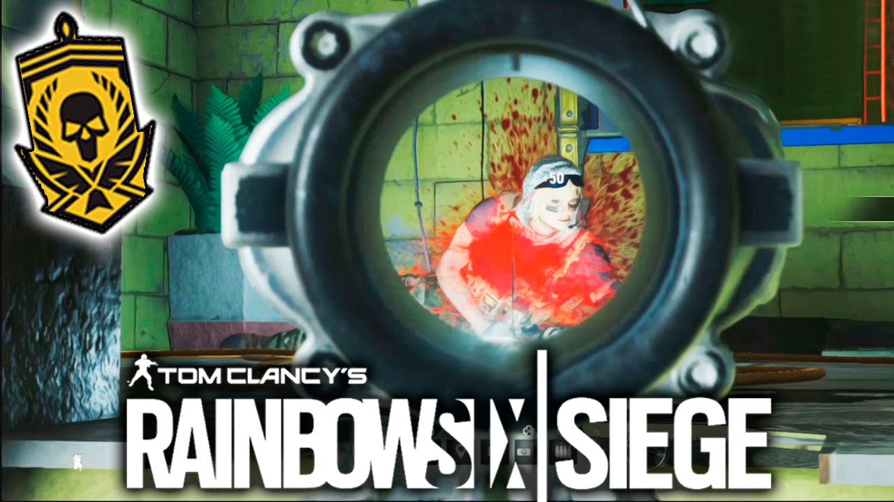 RAINBOW SIX SIEGE | POR FIN EMPEZAMOS CON ROAD TO GOLD!!! #1 | XxStratusxX