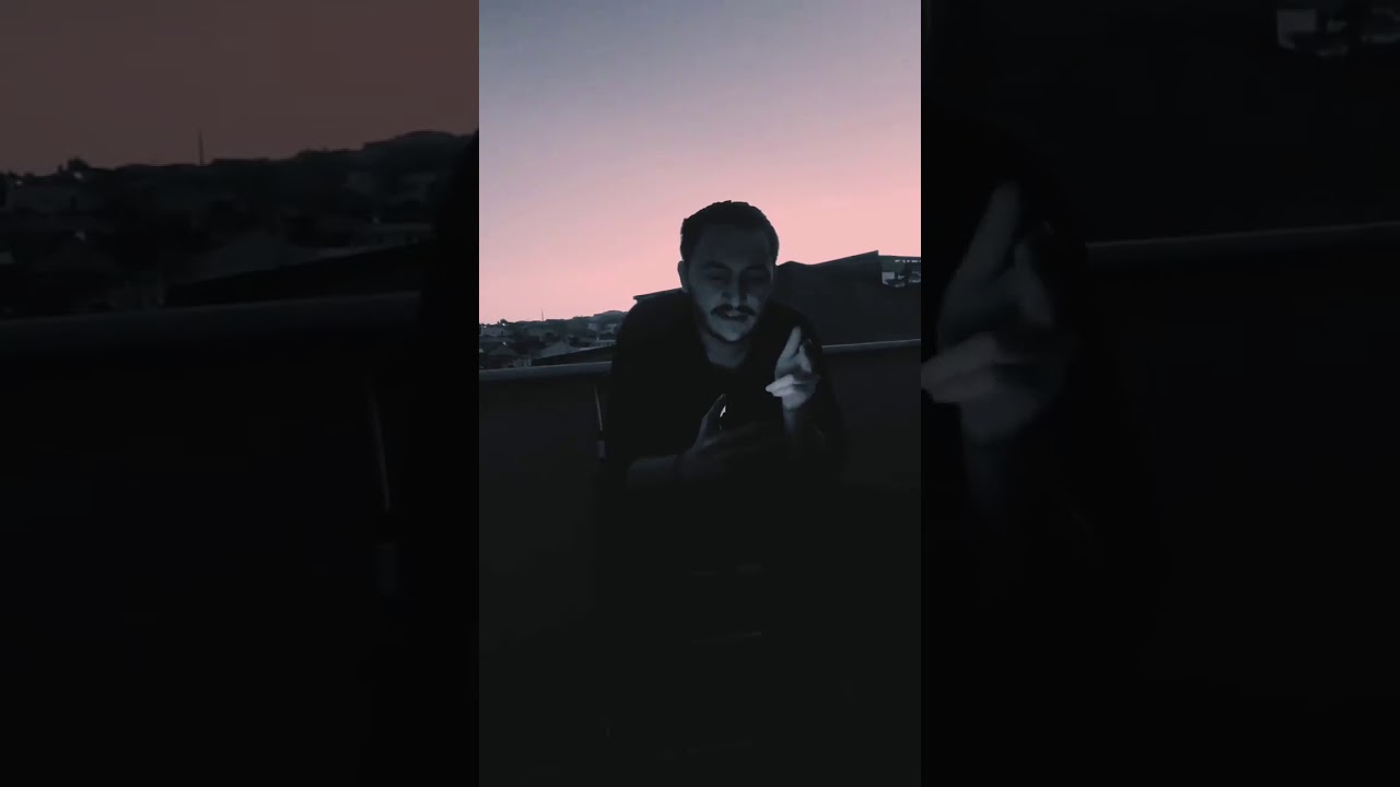 MXY Ft. Murgs - Canlı Performans