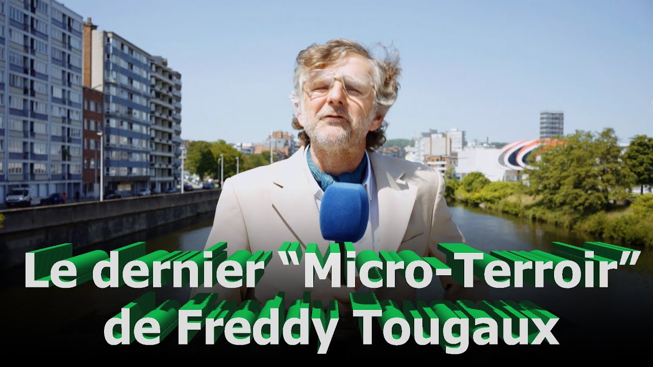 Le dernier Micro-Terroir de Freddy Tougaux | Le Grand Cactus 125