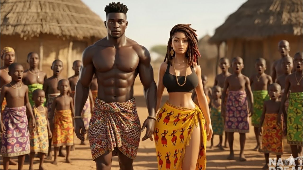 SAMBA dafa  fananë ci këru jigéen juy jaay 😱BOPAMË😱 #histoire #conteafricain #team221 