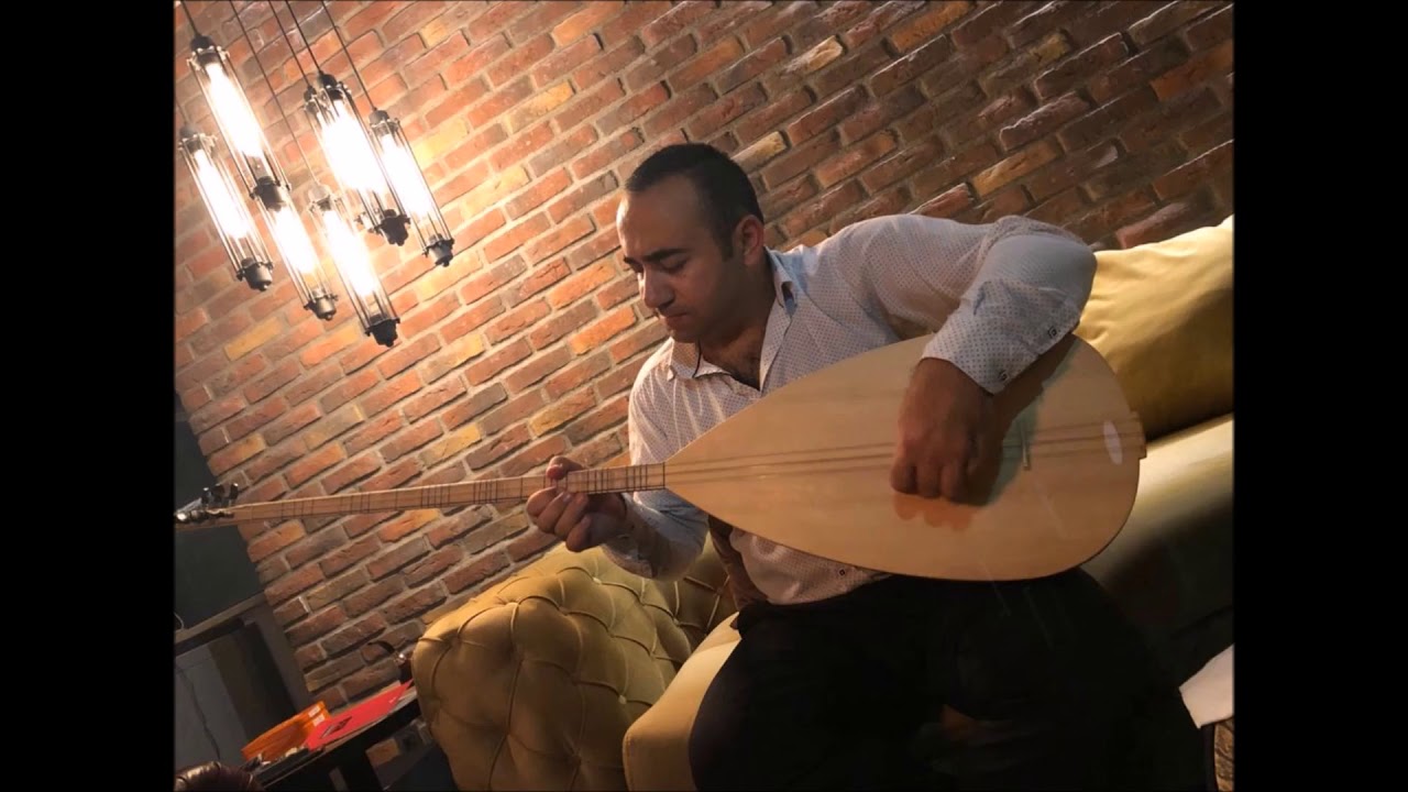 Erkut Özkan - Yürü Bre Yalan Dünya