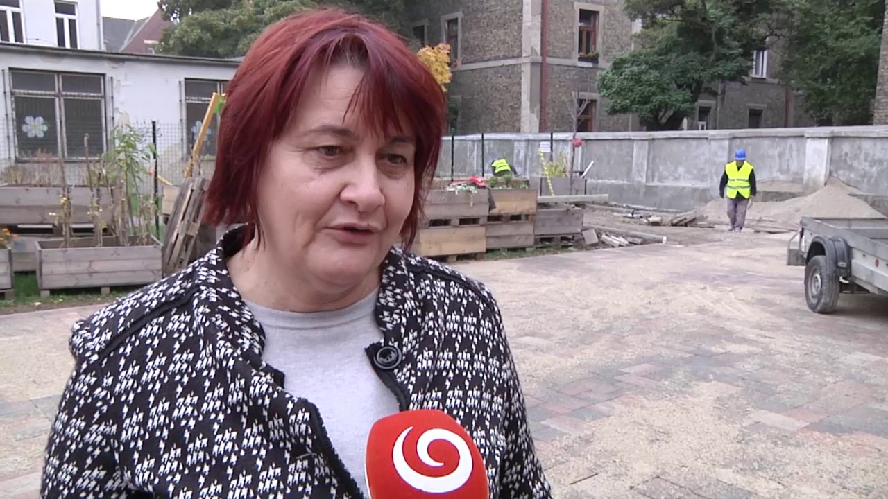Modrá škôlka - MŠ Karpatská