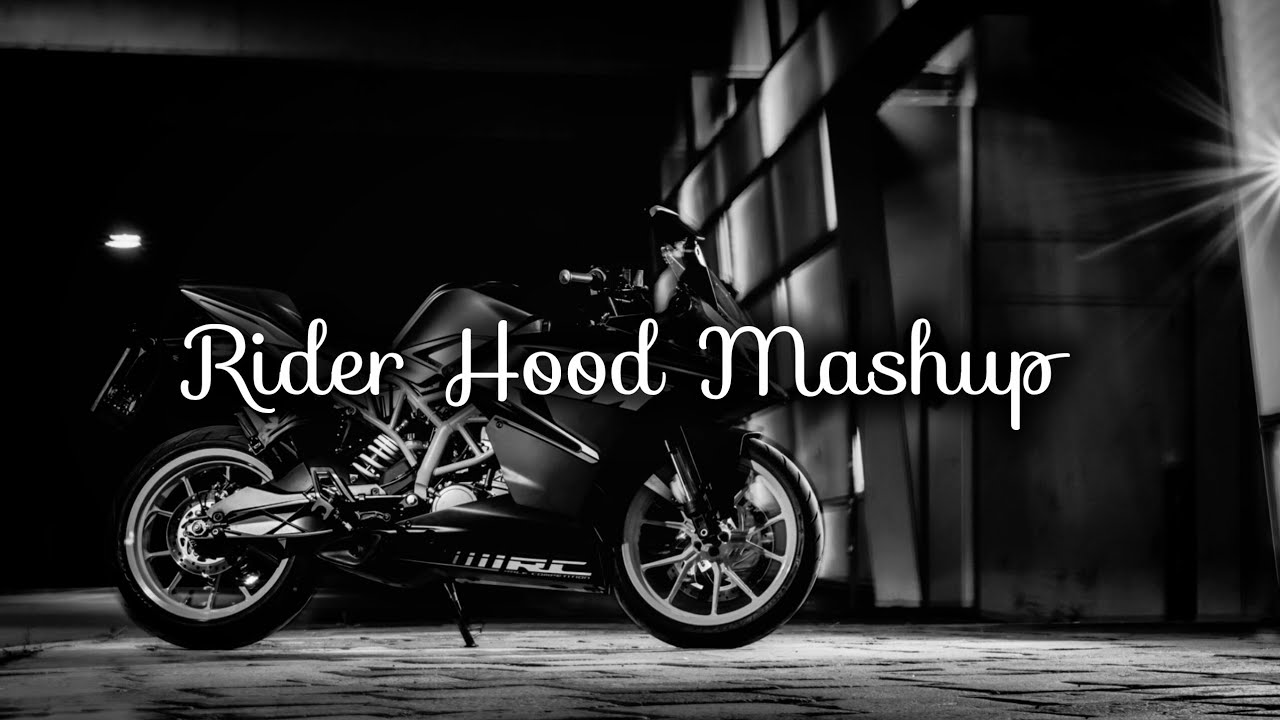 Rider Hood Mashup Attitude Mashup Trending Songs 2026 #trending 