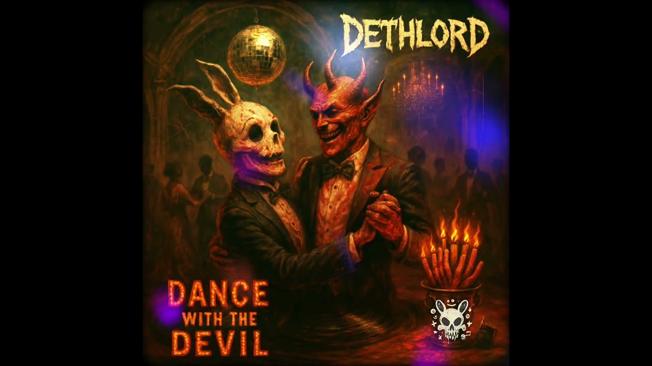 Dance With The Devil