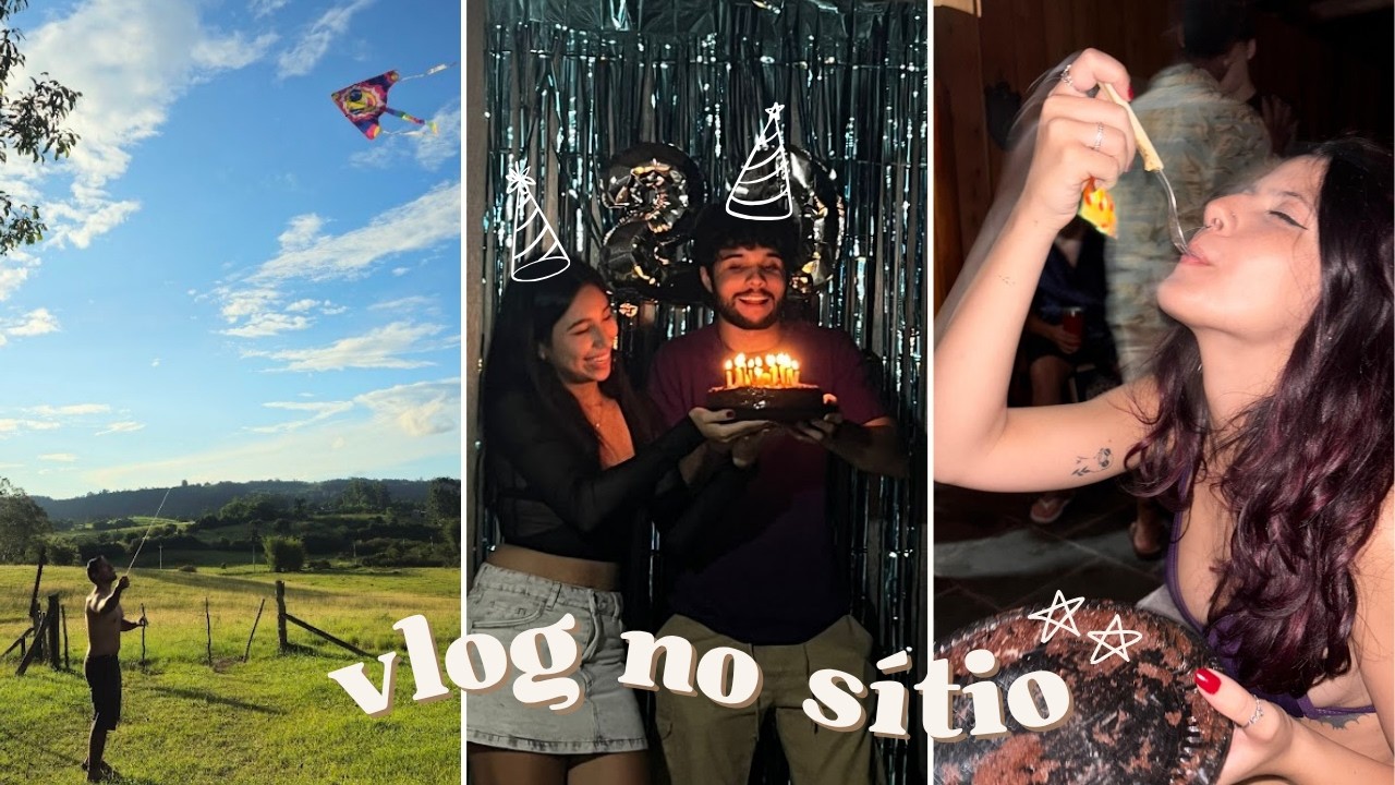 vlog welcome to the mato