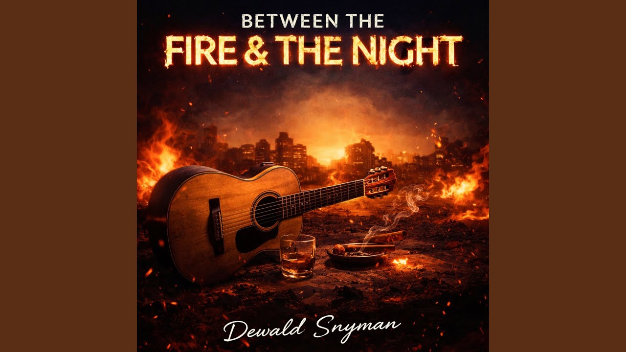 Between the Fire & the Night