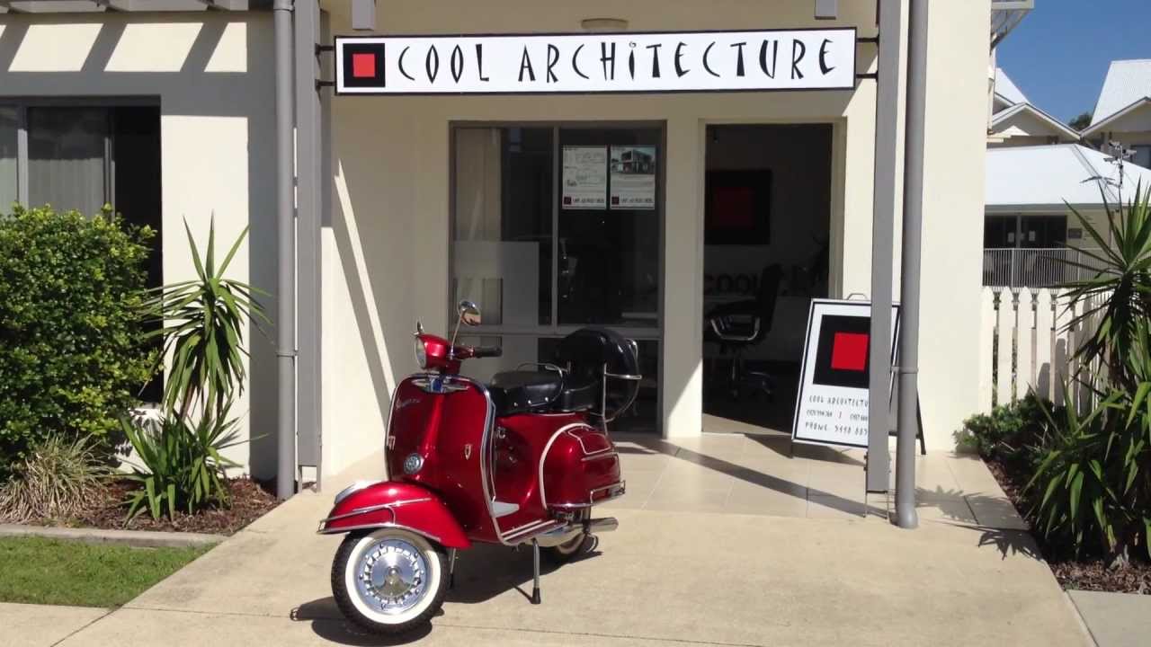 Vespa 1966 VBC 150 Super