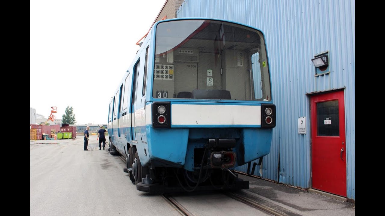 BLUE LINE MR-73 METRO COMPILATION 2025 PART 1
